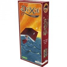 Dixit 2 Quest Expansion
