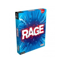 Rage En Español Juego de mesa TCG Factory