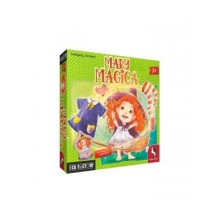 Mary Mágica En Español Juego de mesa TCG Factory