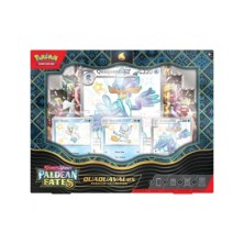 Colección SV4.5 Paldean Fates Premium Collection Inglés - Pokemon TCG
