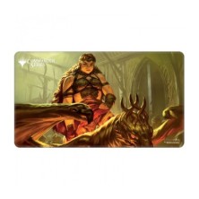 Tapete Stitched Edge Magda 610mm x 350mm  de Magic The Gathering - ULTRA PRO