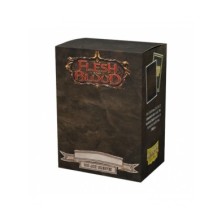 Fundas Standard - 63mm x 88mm Hero N-15 de Flesh and Blood - Dragon Shield