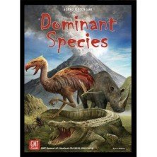 Dominant Species 4RD Edition