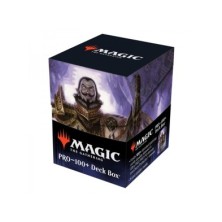 Caja de mazo The Lost Caverns Of Ixalan Modelo B - Ultra Pro