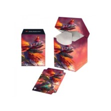 Caja de mazo The Lost Caverns Of Ixalan Modelo D - Ultra Pro