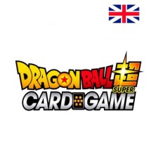 Booster Box Display FB02 (24 unidades) FUSION WORLD Inglés - Dragon Ball