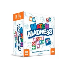 Match Madness Juegos de tablero SD GAMES