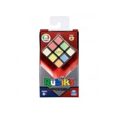 Cubo de Rubik 3x3 Imposible - Rompecabezas Juegos de habilidad de Rubik´s