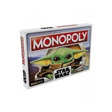 Monopoly - The Child, Juegos de tablero Hasbro