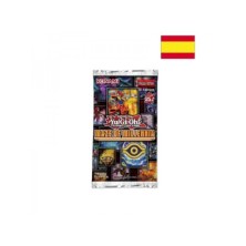 Booster Box Display 24 sobres Maze of Millennia Español - Yu-Gi-Oh!