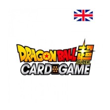 Booster Box Display SET 07 B24 (24 PACKS) Zenkai Series 7 Inglés - Dragon Ball Super Card Game
