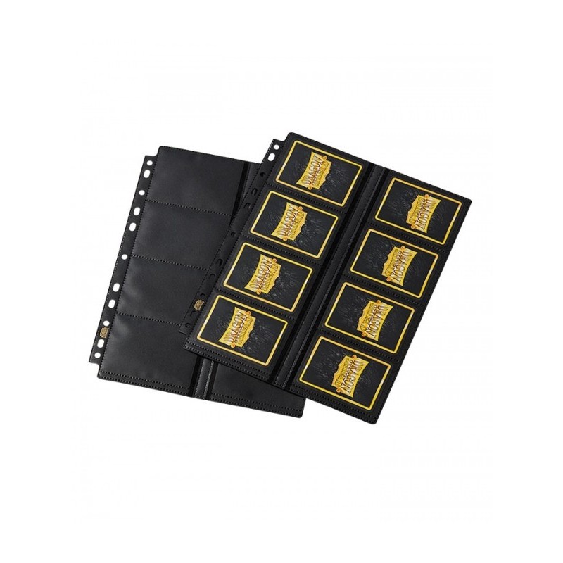 Álbum para cartas 4 bolsillos, Album de protección para cartas coleccionistas, Compatible con tarjeta deportiva y protección de póquer, 30 páginas con capacidad para 240 tarjetas - T2 Álbum para cartas 4 bolsillos, Album de protección para cartas coleccionistas, Compatible con tarjeta deportiva y protección de póquer, 30 páginas con capacidad para 240 tarjetas - T2