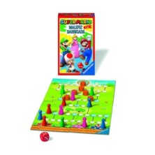 Super Mario Juego de tablero Ravensburger