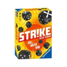 Strike Dice game