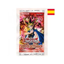 Booster Box Pharaoh's Servant Display (24 sobres) Español Cartas Yu-Gi-Oh!
