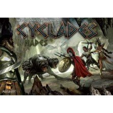 Cyclades Hades