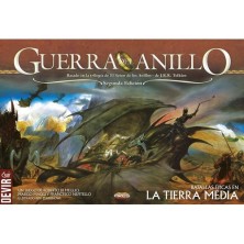 La guerra del Anillo