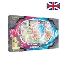 Colección Morpeko V Union Box Q2 '22 Inglés Pokemon TCG