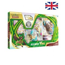 Kleavor VStar Premium Collection '22. Inglés. Pokemon TCG