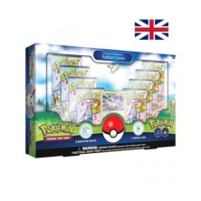 Colección Pokemon GO Premium Collection. Inglés. Pokemon TCG