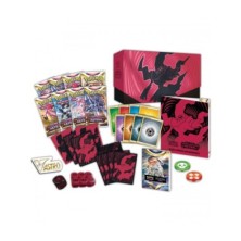 Caja Entrenador Élite Espada y Escudo 10 Español Pokemon TCG