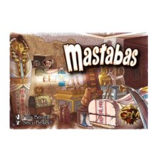 Mastabas