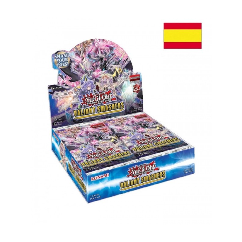 Yu-Gi-Oh! Battles Of Legend: Terminal Revenge – Caja De Sobres Con 5 Cartas (4 Ultra Raras + 1 Secret Rara), Ideal Para Duelistas