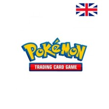 Colección Combined Powers Premium Inglés - Pokemon TCG