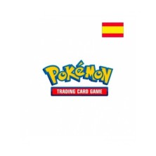 Colección SV4.5 Paldean Fates Premium Collection Español - Pokemon TCG