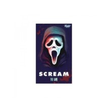 Scream: The Game en Ingles Juego de mesa Funko