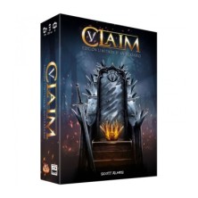 Claim Edicion limitada V aniversario - SD GAMES