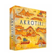 AKROTIRI - SD Games