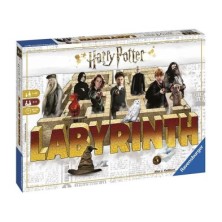 Labyrinth Harry Potter Juego de mesa Ravensburger