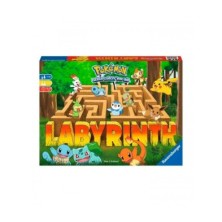 Labyrinth Pokémon Juego de mesa Ravensburger