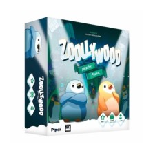 ZOOLLYWOOD - SD Games