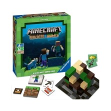 Minecraft Board Game Ravensburger