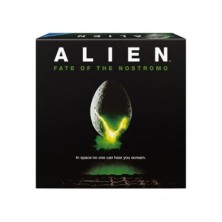 Alien: El Octavo Pasajero (El destino del Nostromo) En Español Juego de mesa Ravensburger