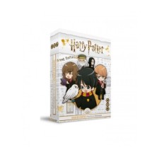 Harry Potter - Memoarrr! Juegos de cartas SD GAMES
