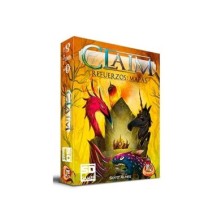 Claim Refuerzos: Mapas - SD GAMES