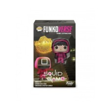 POP! Funkoverse Strategy Game - Squid 102 Game 1-pack En Inglés Juego de mesa Funko