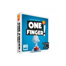 One finger - SD Games
