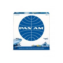 Funko Pan Am - The Game Juegos de tablero - Funko