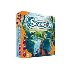 Seasons - SD Games
