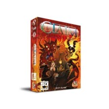 Claim Refuerzos: Fuego Juego de cartas SD GAMES