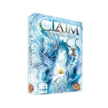 Claim Refuerzos: Hielo - SD GAMES