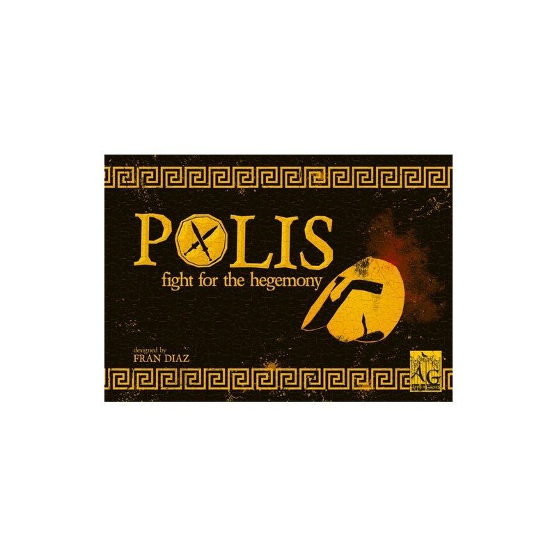 Caja Polis