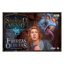 El Simbolo Arcano: Fuerzas...