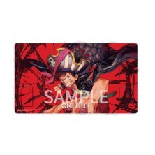 Tapete Playmat Oficial One Piece Card Game Bandai
