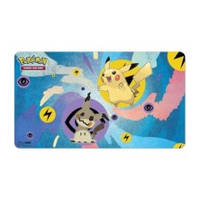 Tapete Pikachu & Mimikyu Ultra Pro