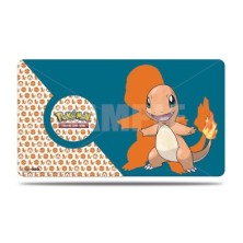 Tapete Charmander Pokémon Ultra Pro.